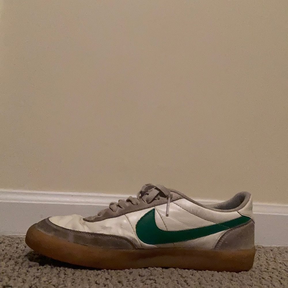 “Code Green” Nike Killshot 2 - image 2